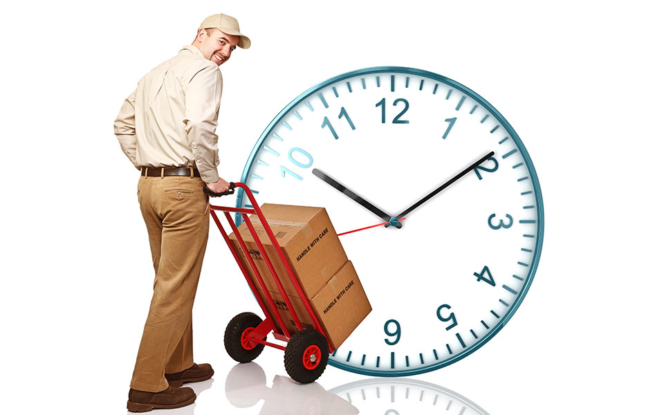 Same Day Delivery Services | US Cargo