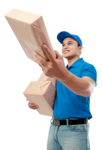 Courier Services
