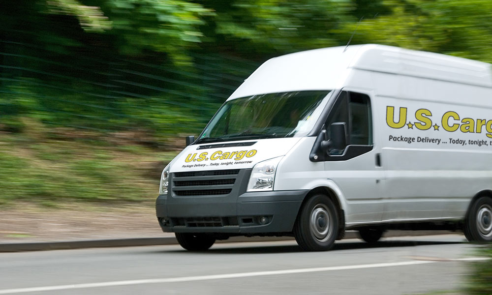 Courier Services | US Cargo
