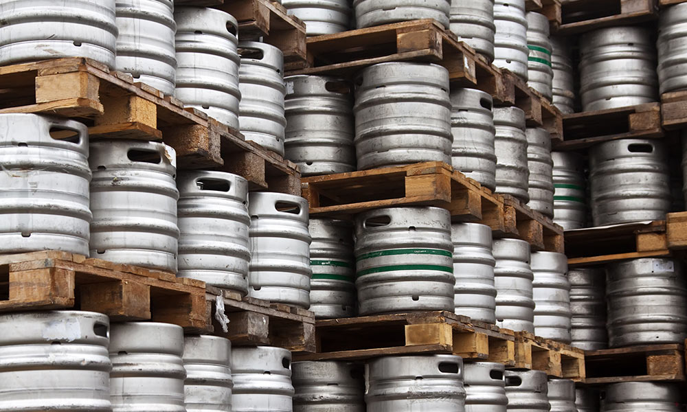 Alcohol Delivery Services | US Cargo