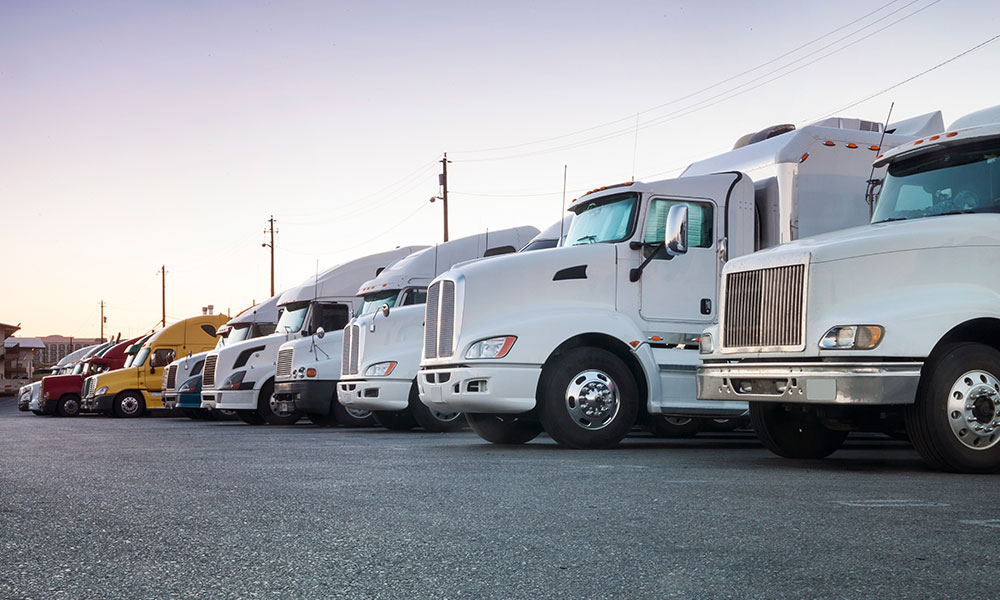 Lightweight LTL Services | US Cargo