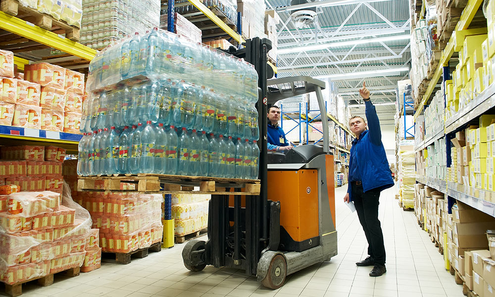 Warehousing Solutions & Services | US Cargo