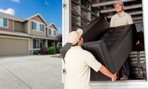 White Glove Delivery Services