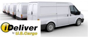 iDeliver Order Tracking Software