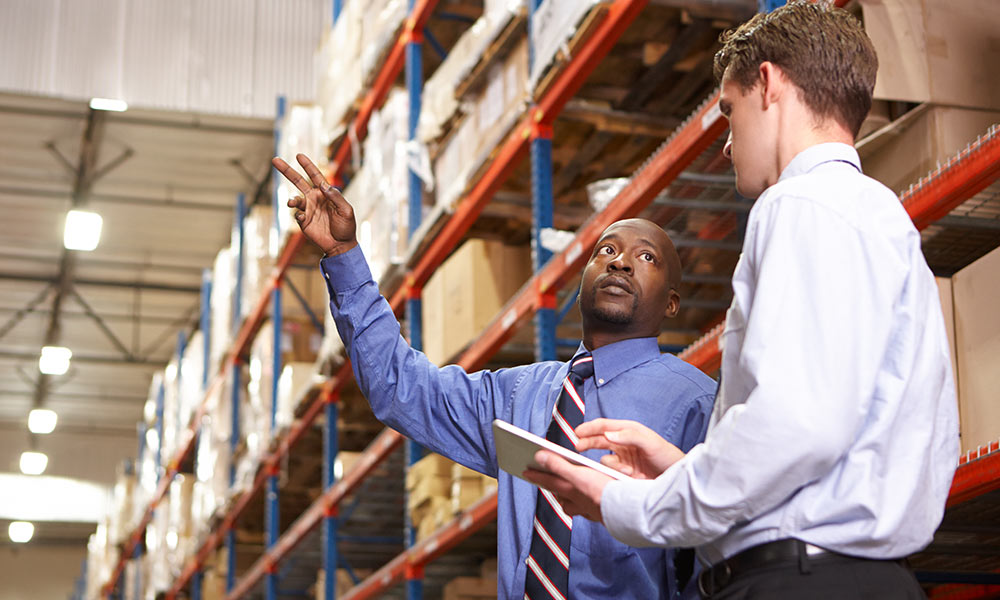 Supply Chain Solutions | US Cargo