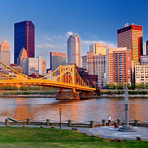Pittsburgh, Pennsylvania Terminal | US Cargo