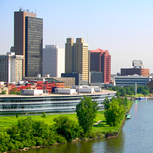 Toledo, Ohio Terminal | US Cargo