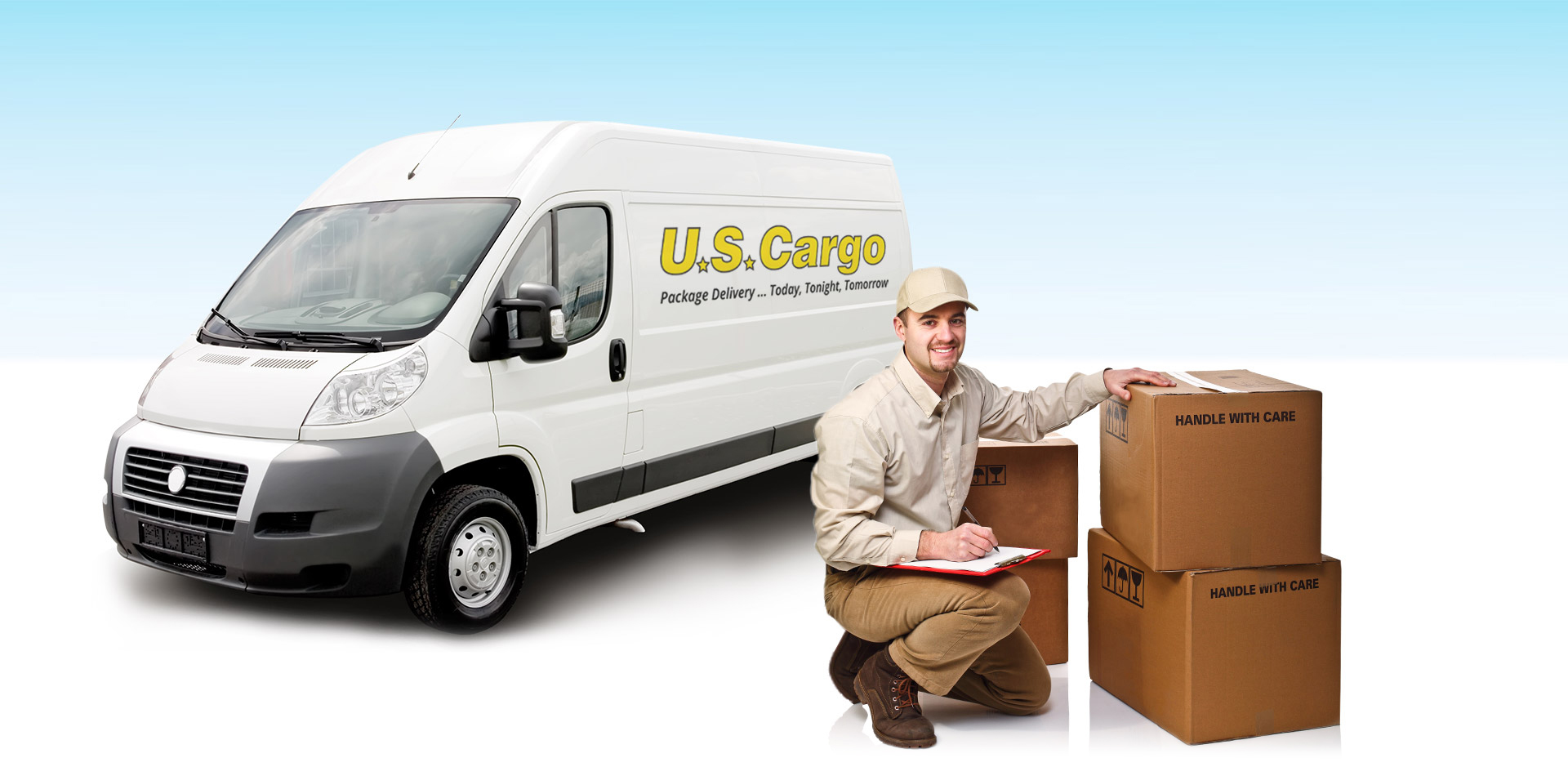 US Cargo