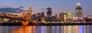 Cincinnati Delivery Services