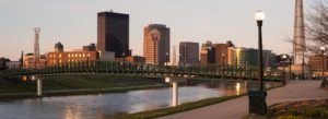 Dayton Delivery Services
